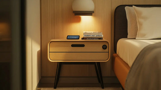 Table de Chevet