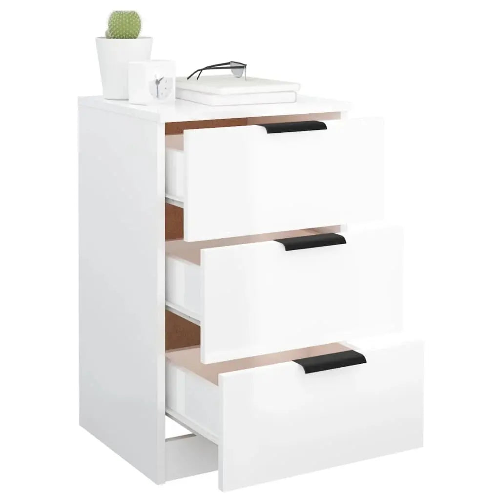 2 Tables de Chevet