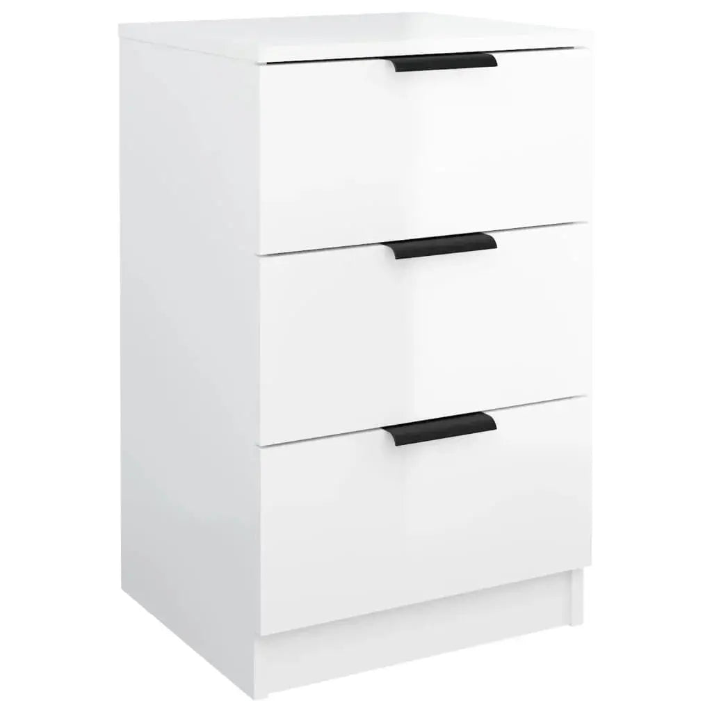 2 Tables de Chevet