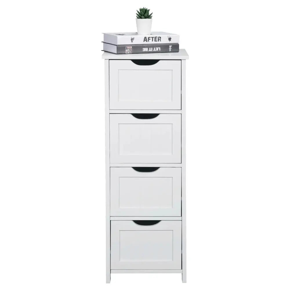 Table de Chevet Rangement