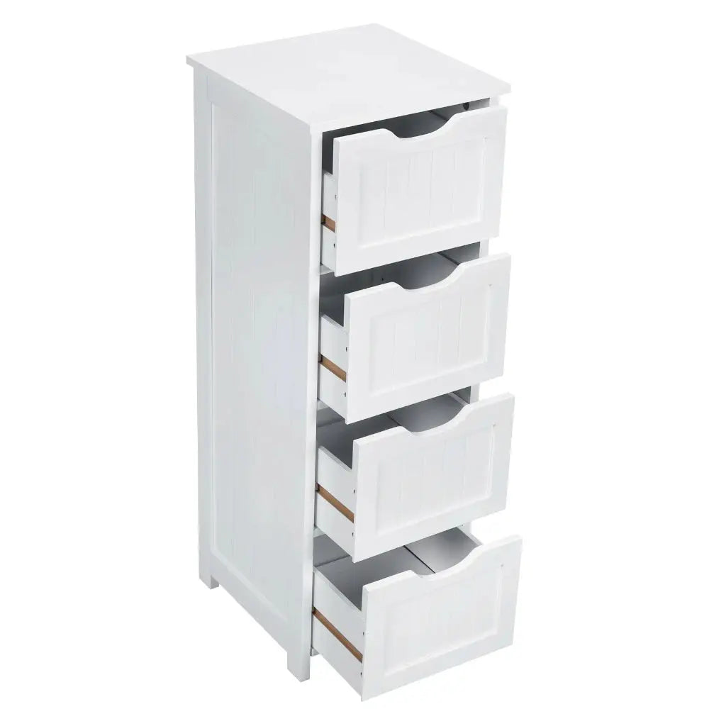 Table de Chevet Rangement