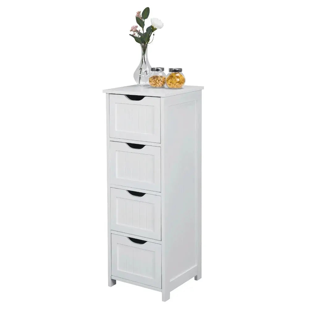 Table de Chevet Rangement