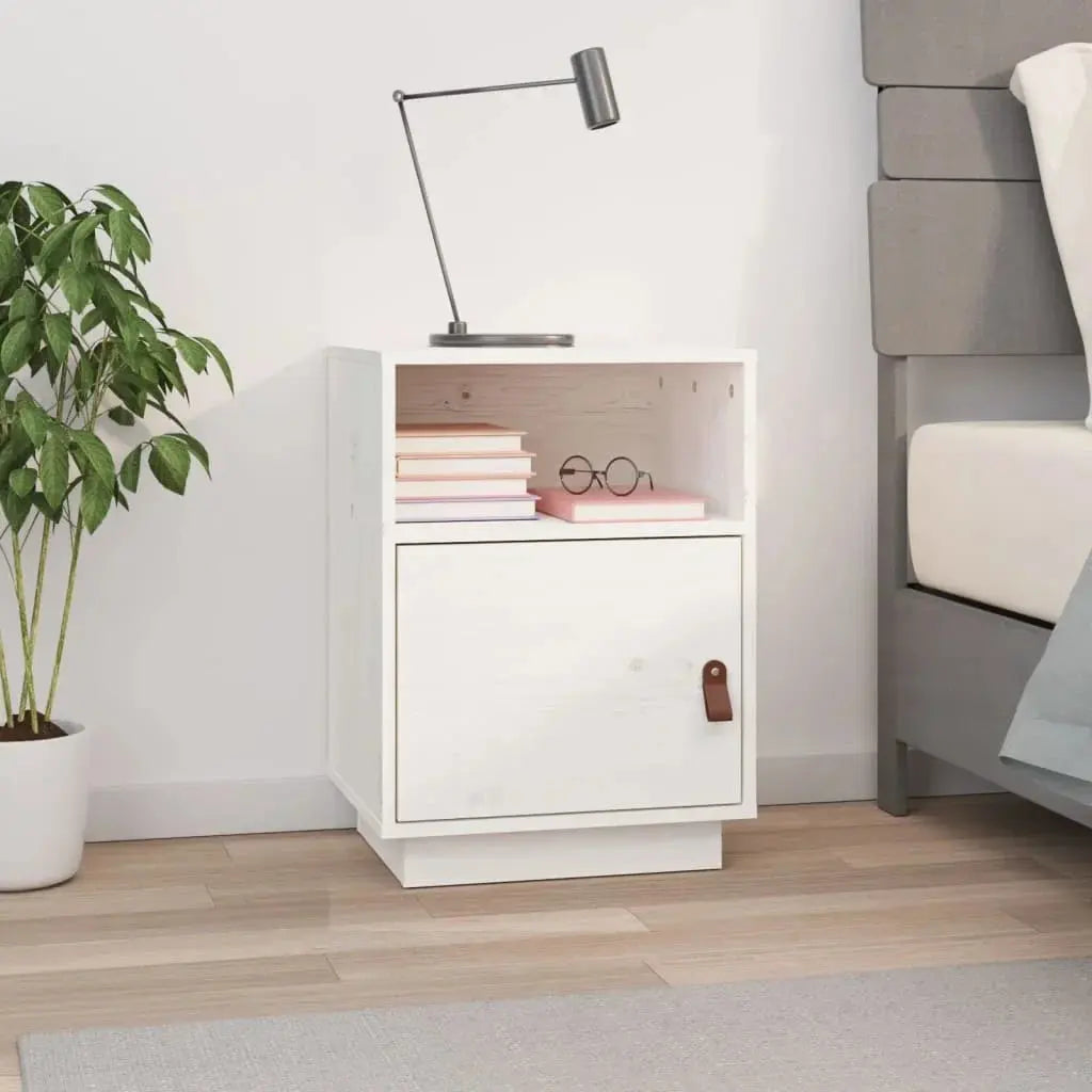 Commode et Table de Chevet