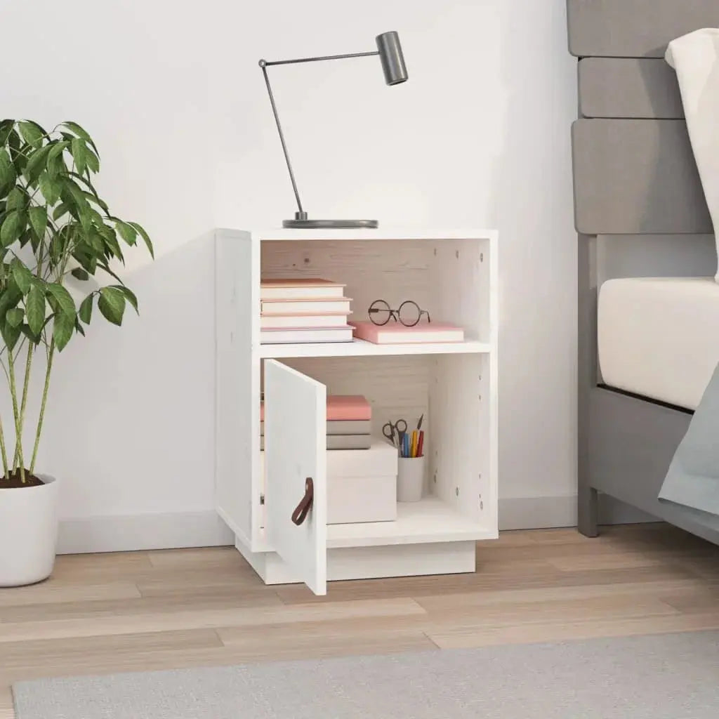 Commode et Table de Chevet