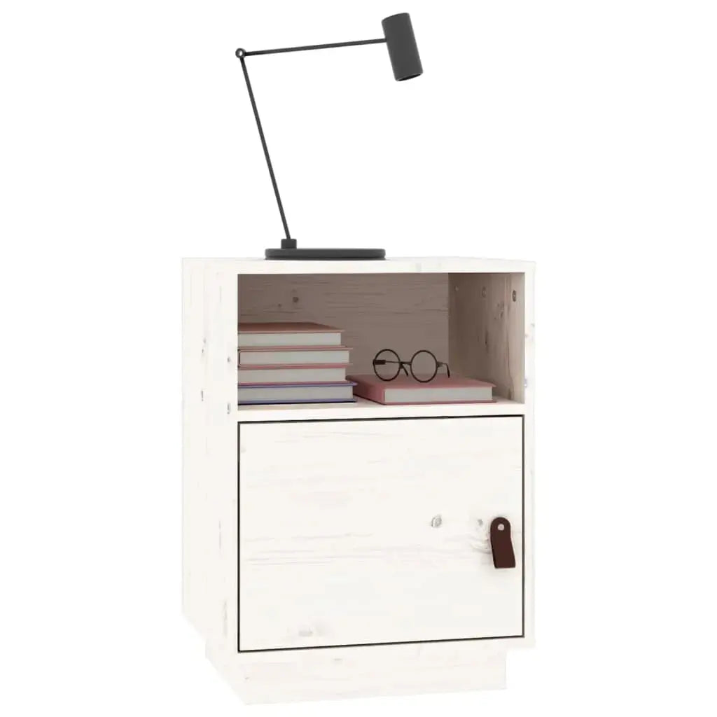 Commode et Table de Chevet