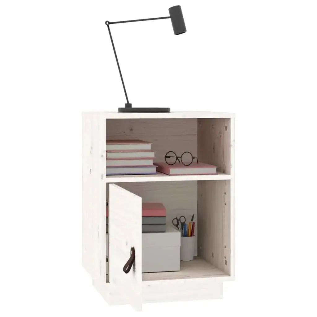 Commode et Table de Chevet
