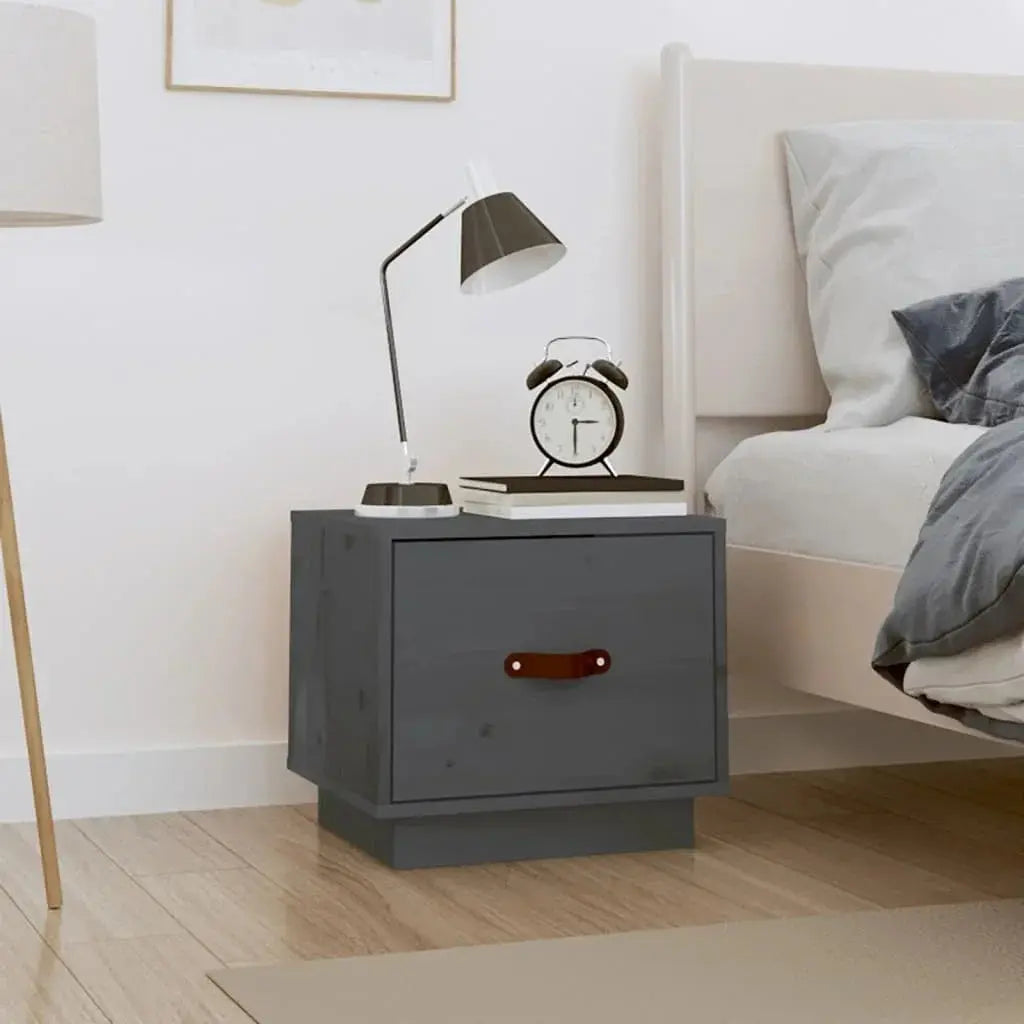 Cube Table de Nuit