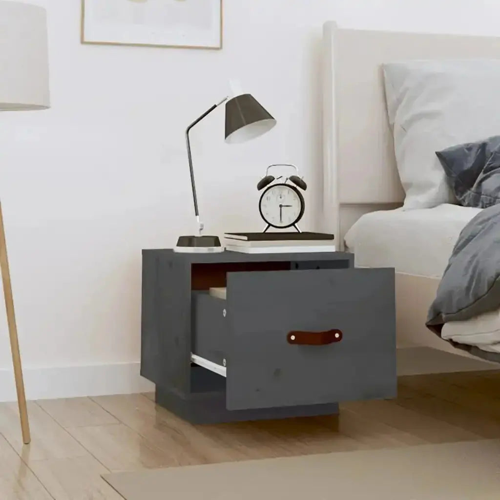 Cube Table de Nuit