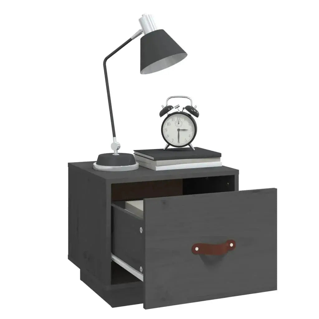 Cube Table de Nuit