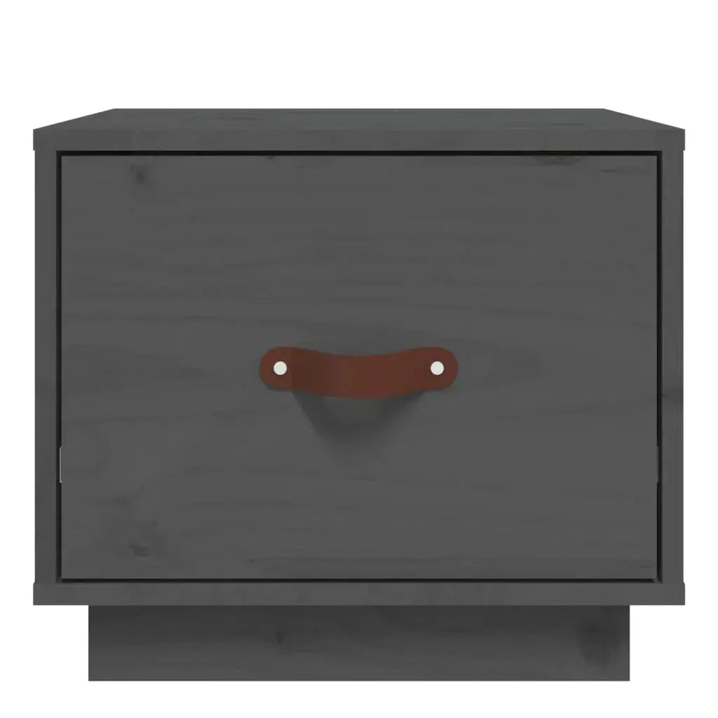 Cube Table de Nuit