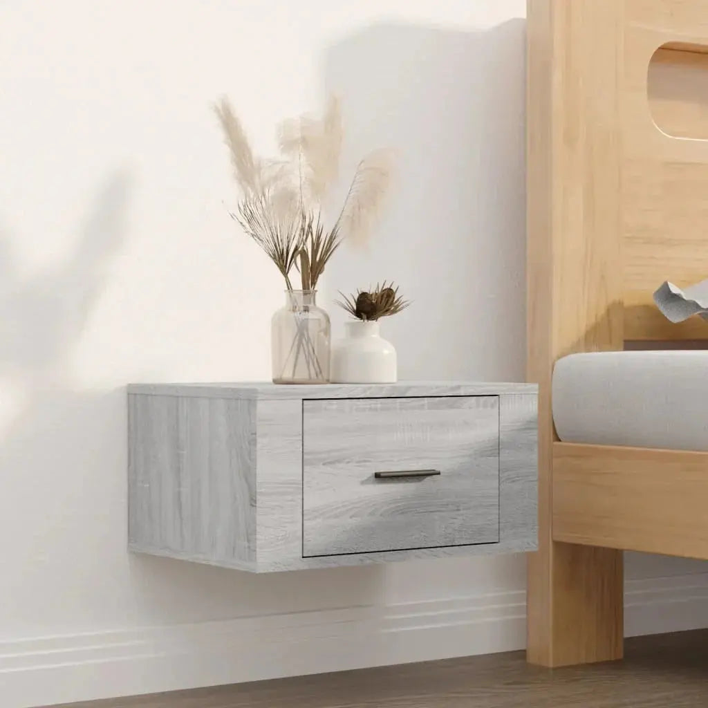 Etageres Table de Nuit