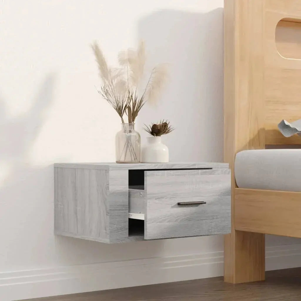 Etageres Table de Nuit