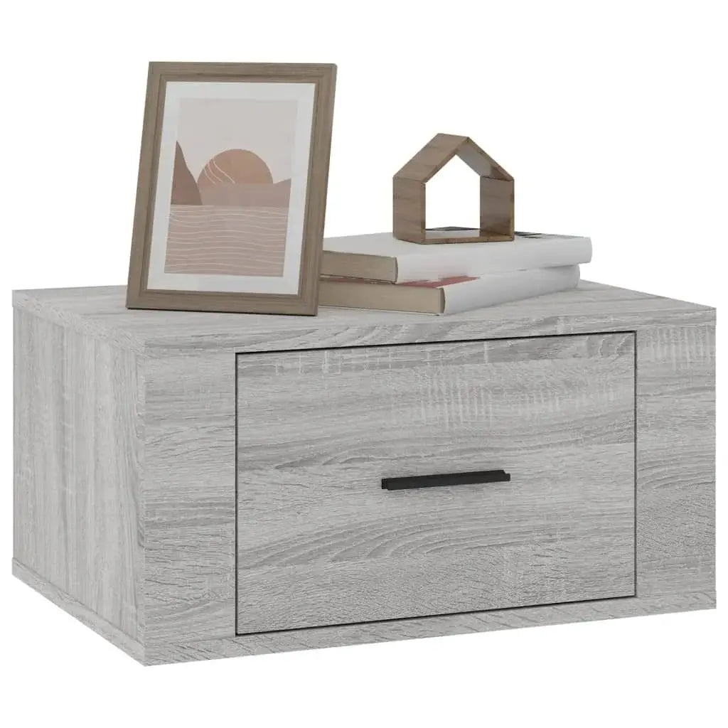 Etageres Table de Nuit