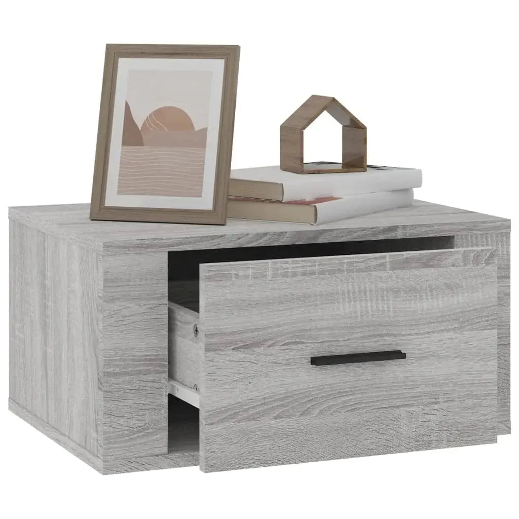 Etageres Table de Nuit
