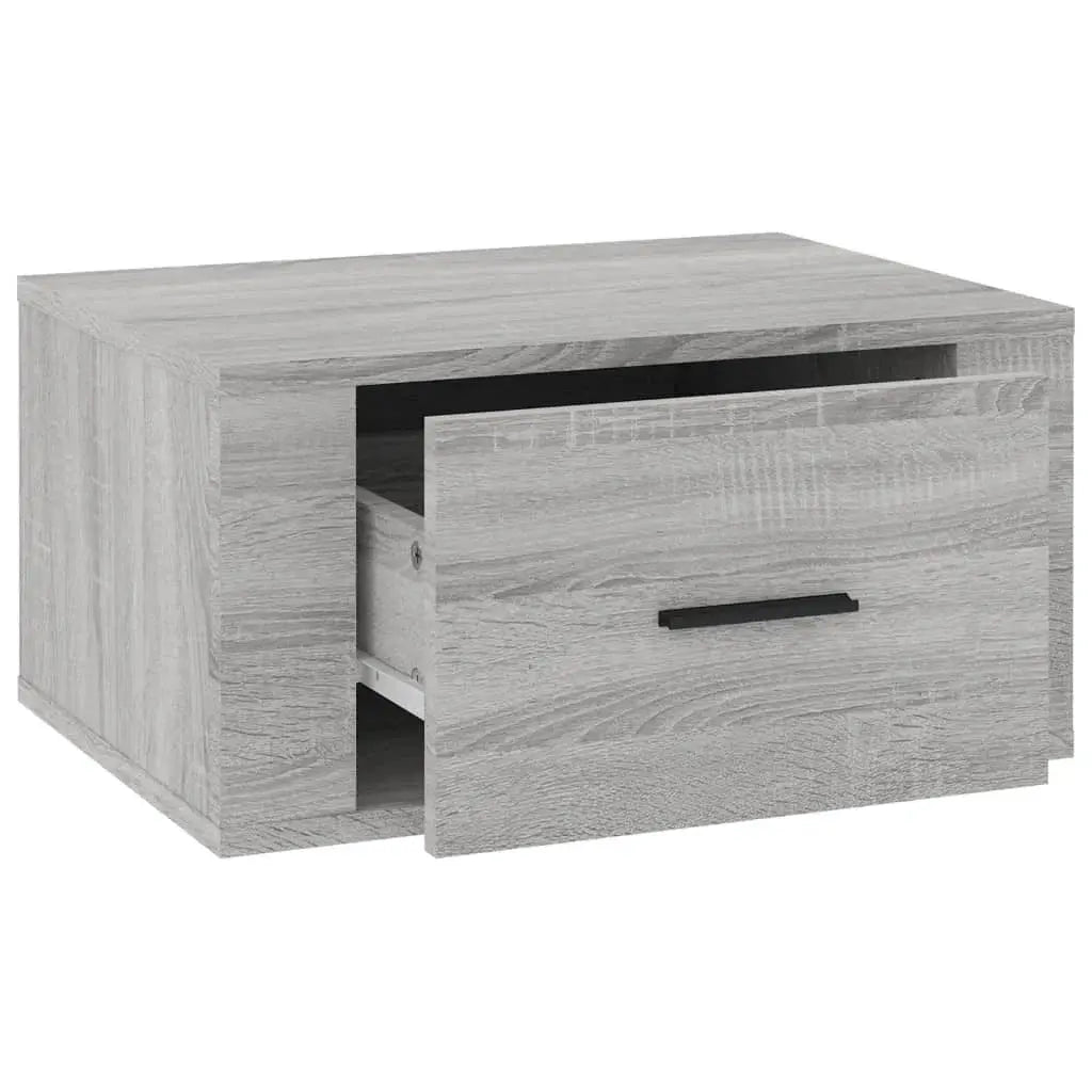 Etageres Table de Nuit