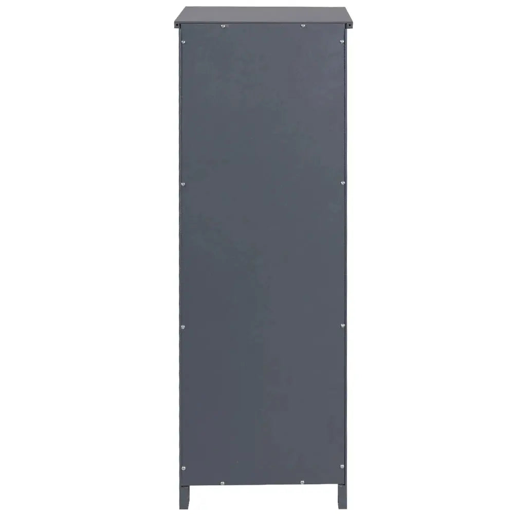 Table de Chevet Rangement