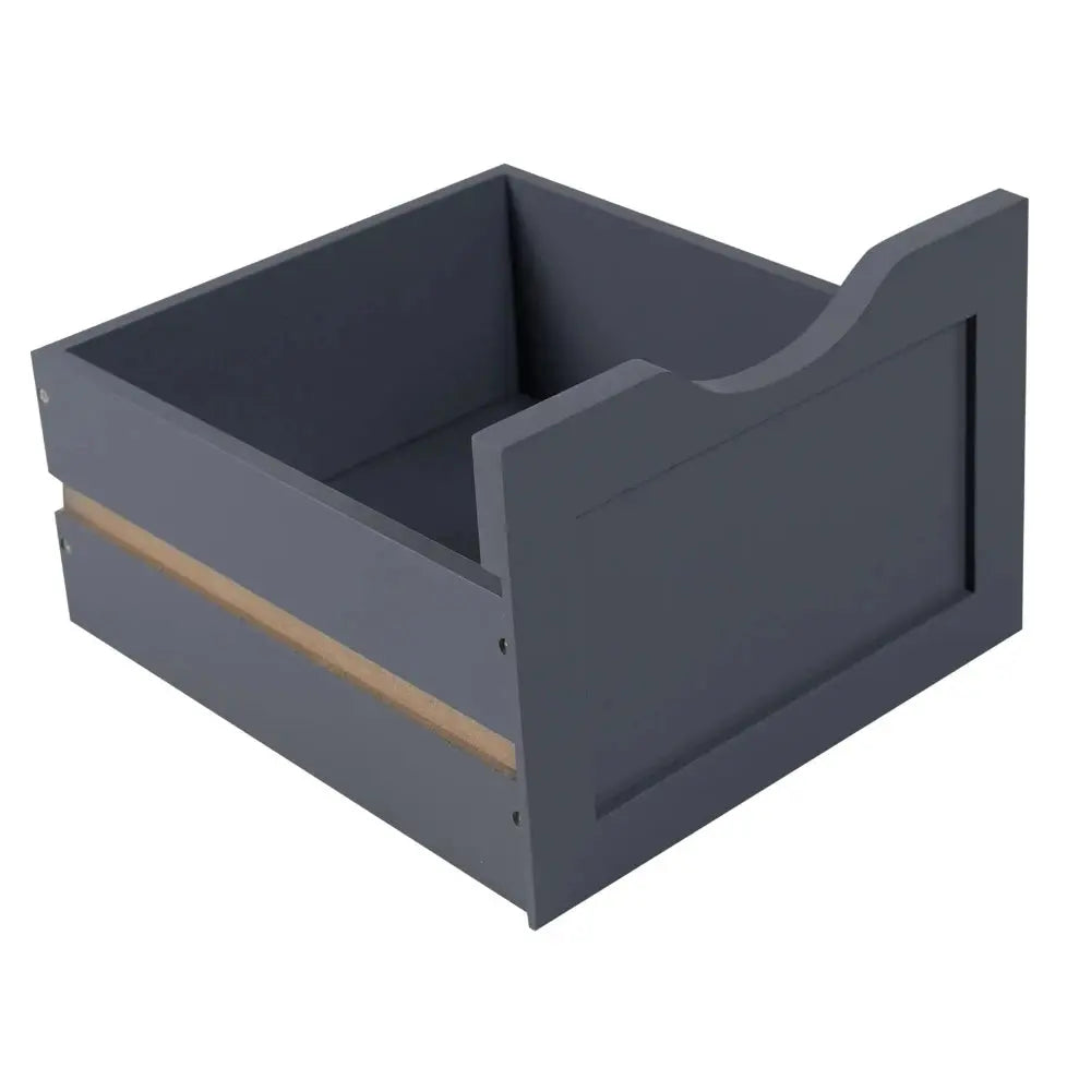 Table de Chevet Rangement