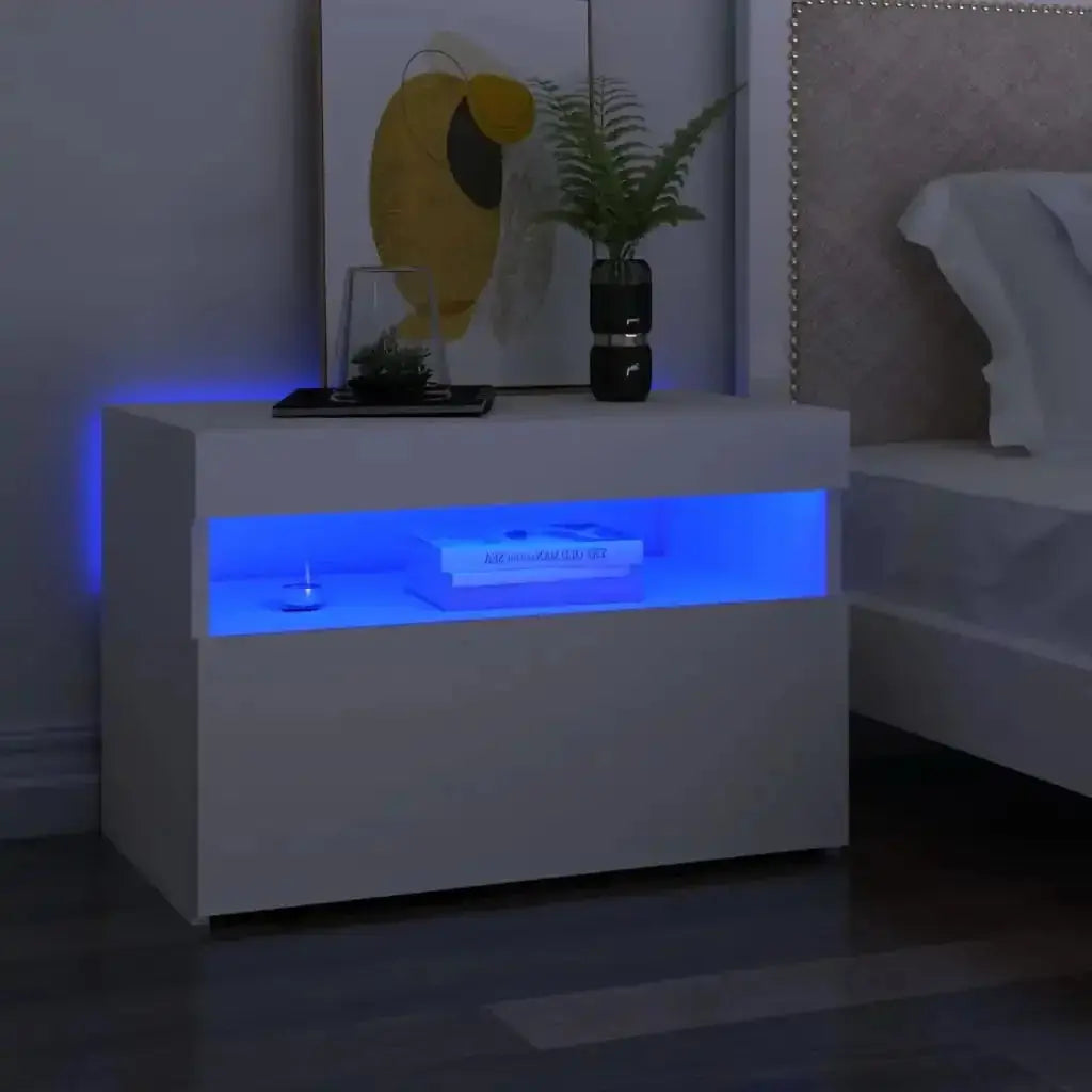 Lampe Table de Chevet