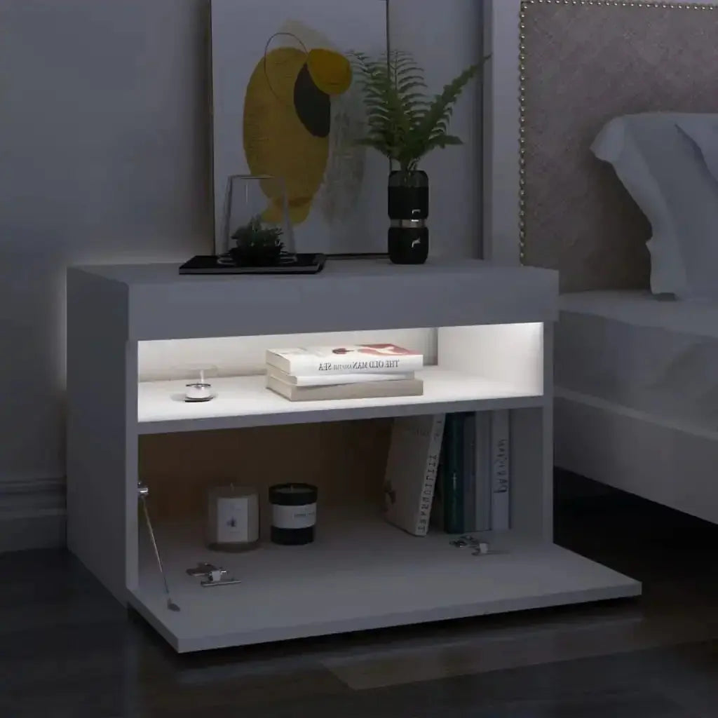 Lampe Table de Chevet