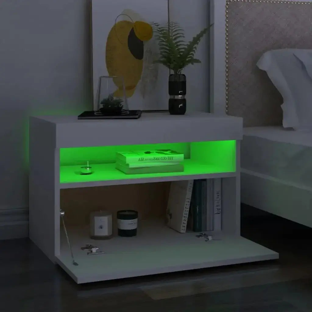 Lampe Table de Chevet