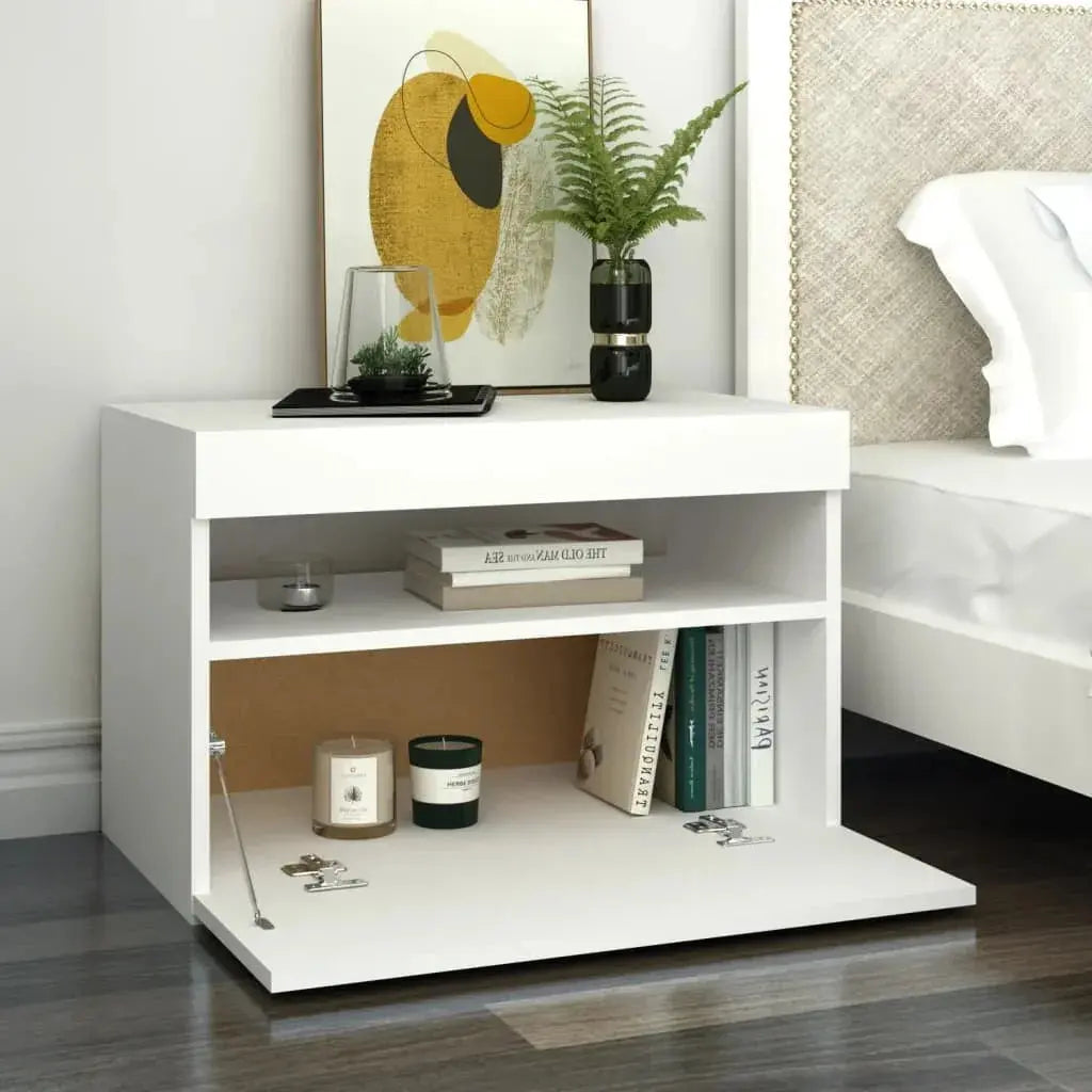 Lampe Table de Chevet