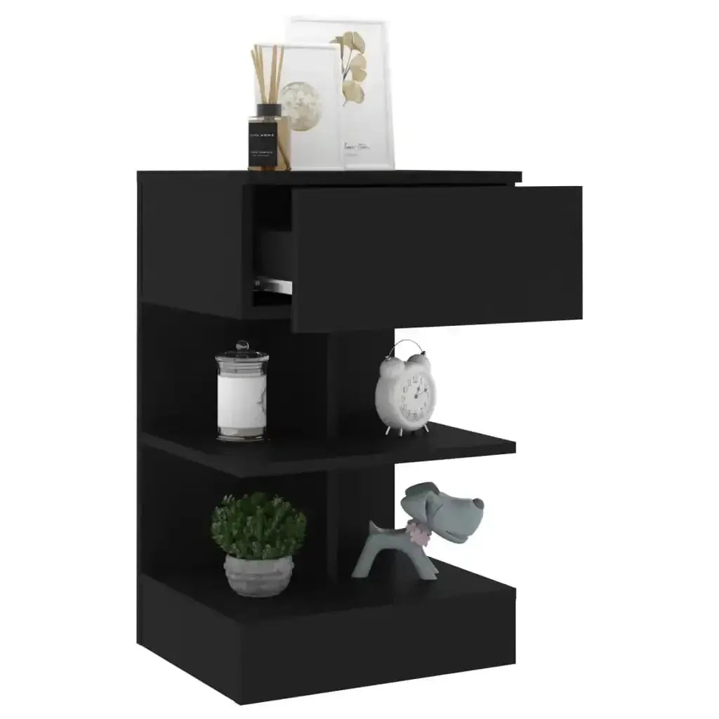 Lot 2 Table de Chevet