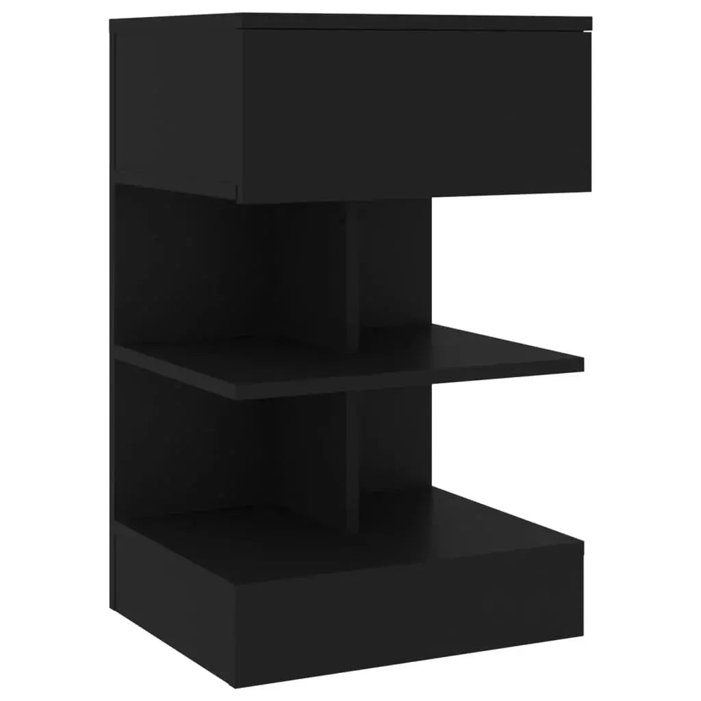 Lot 2 Table de Chevet