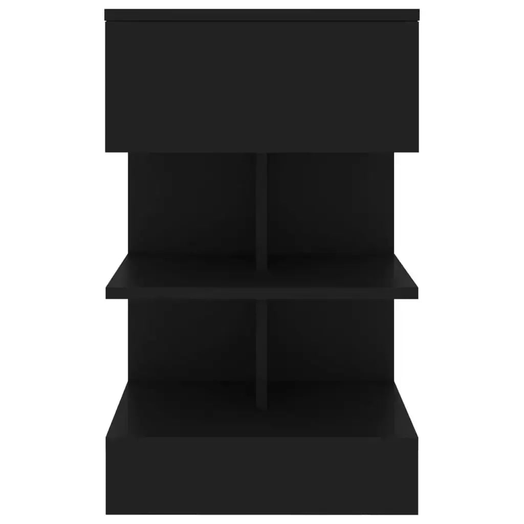 Lot 2 Table de Chevet