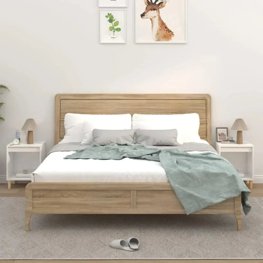 Lot Table de Chevet