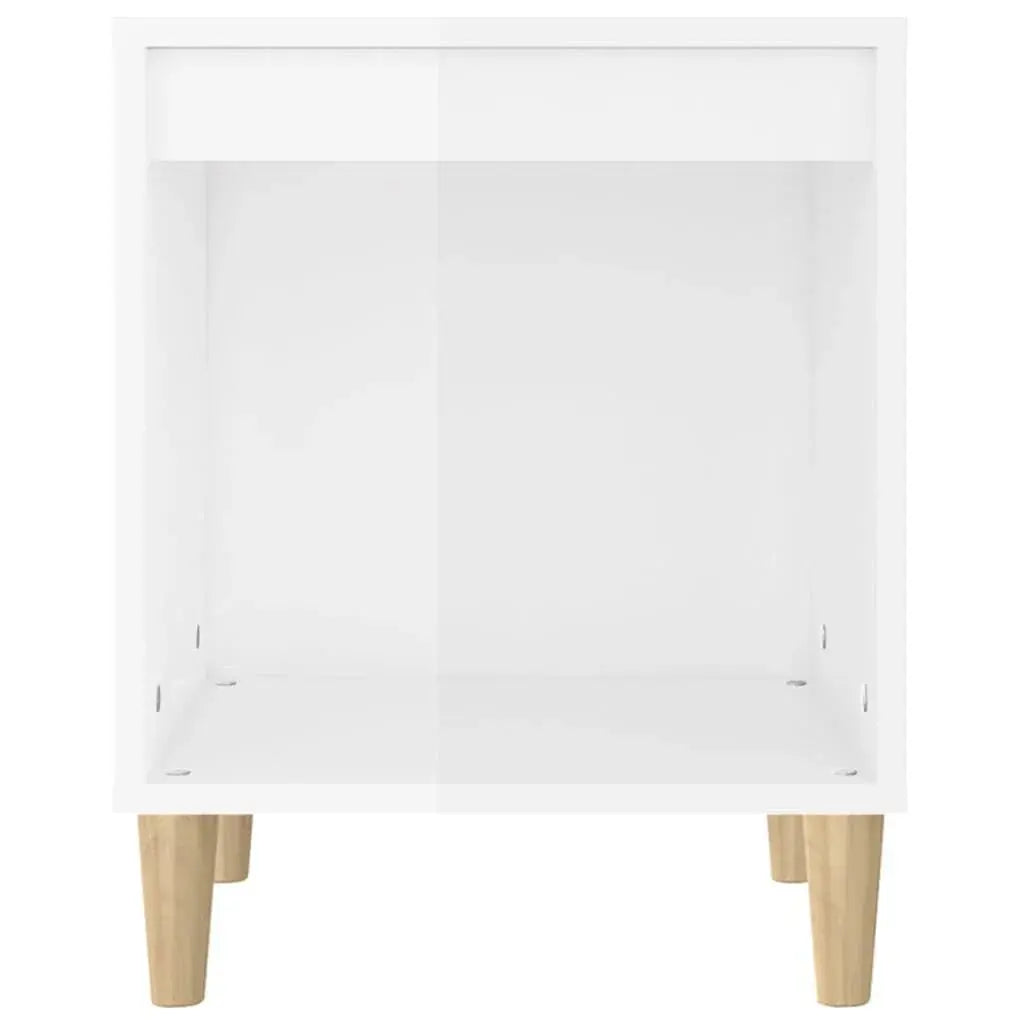 Lot Table de Chevet