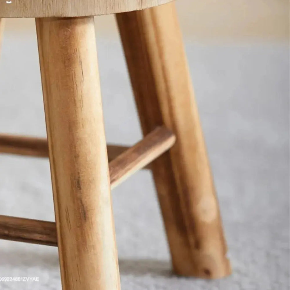 Table de Nuit Ronde