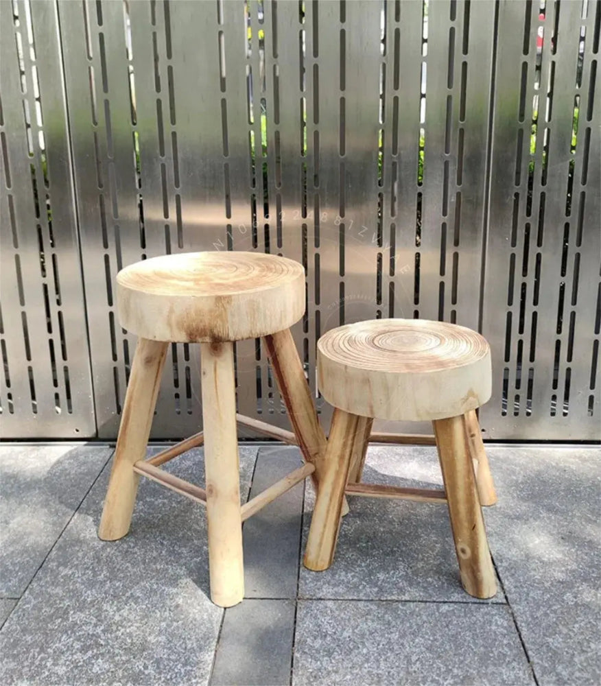 Table de Nuit Ronde