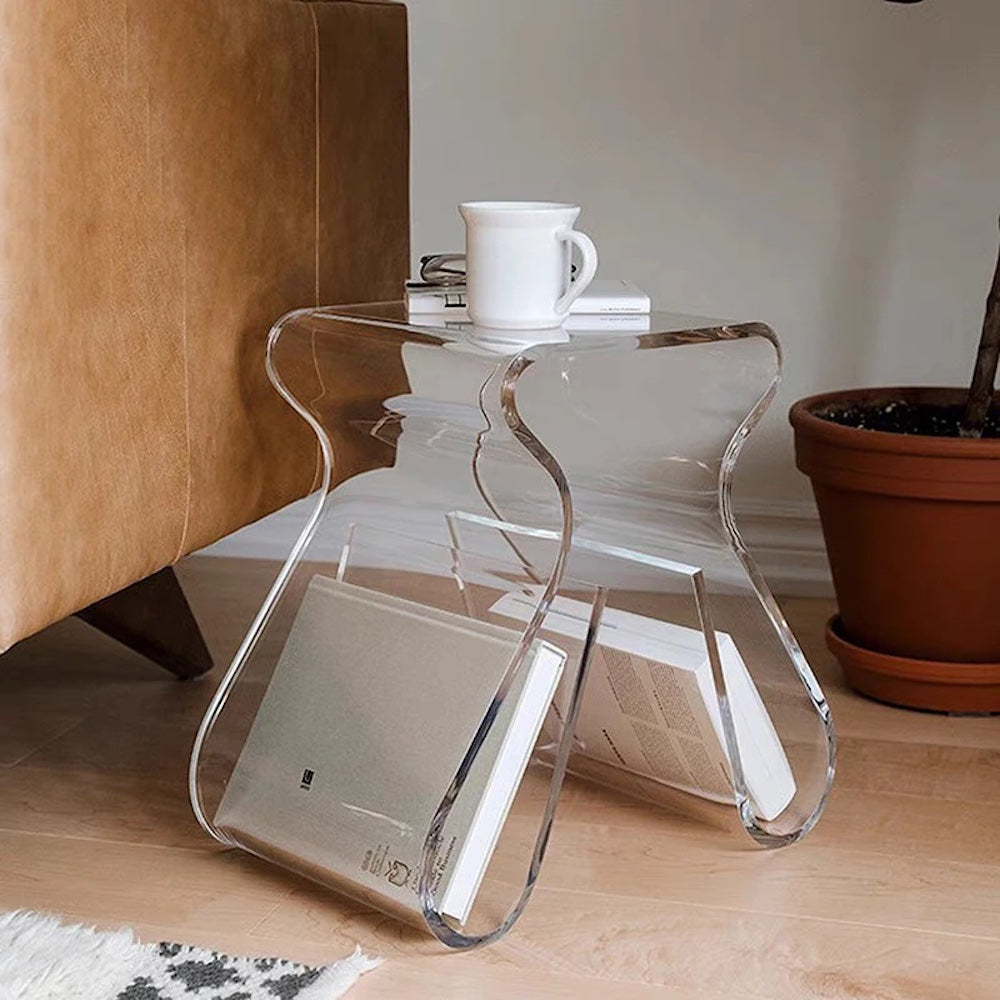 Tables de Chevet Année 80