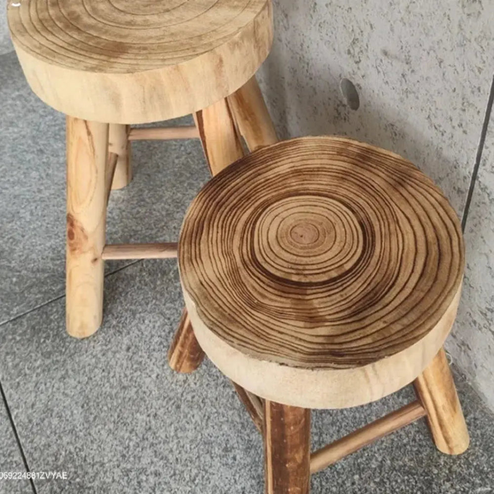 Table de Nuit Ronde