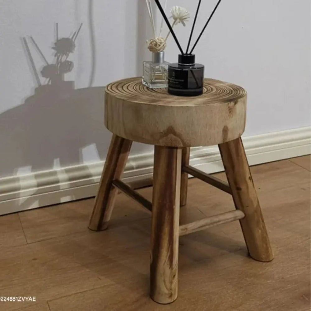 Table de Nuit Ronde