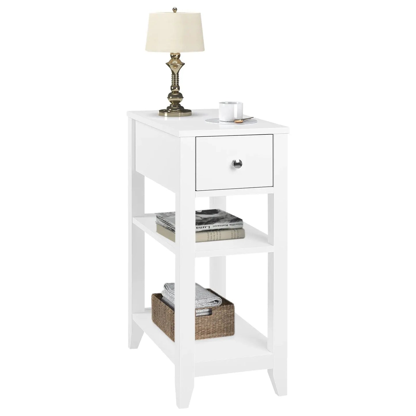 Table de Chevet 30 cm Beau Chevet