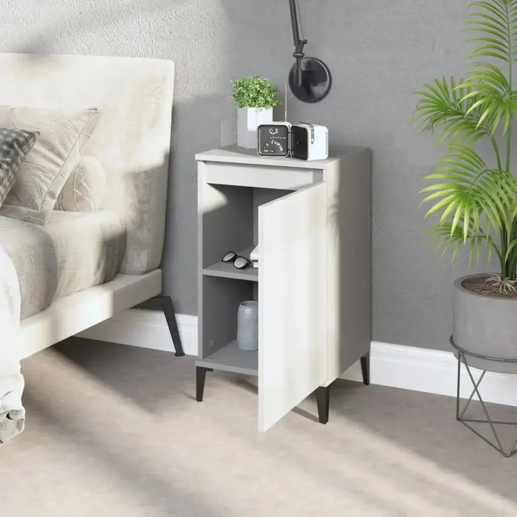 table de chevet 40 cm largeur