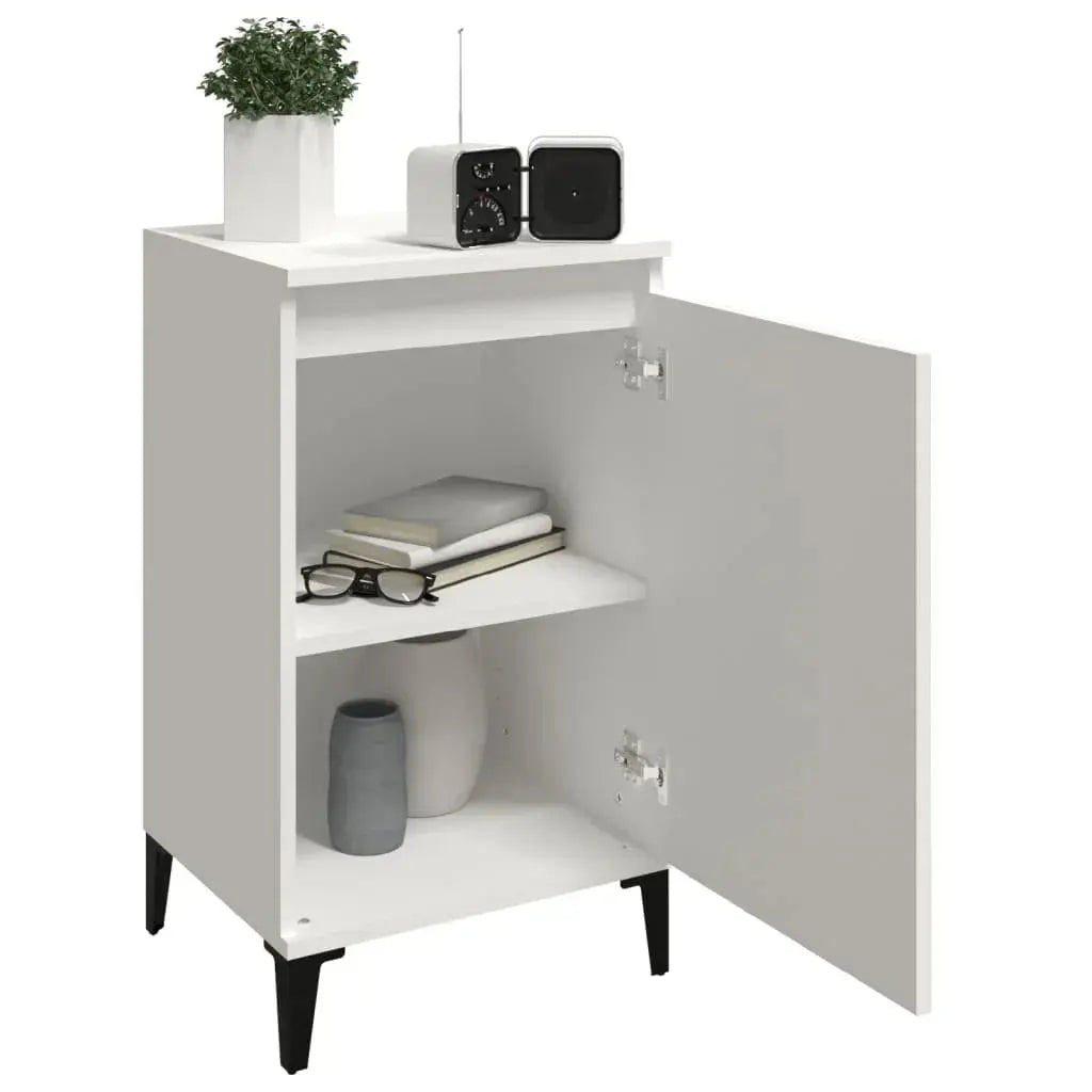 table de chevet 40 cm largeur