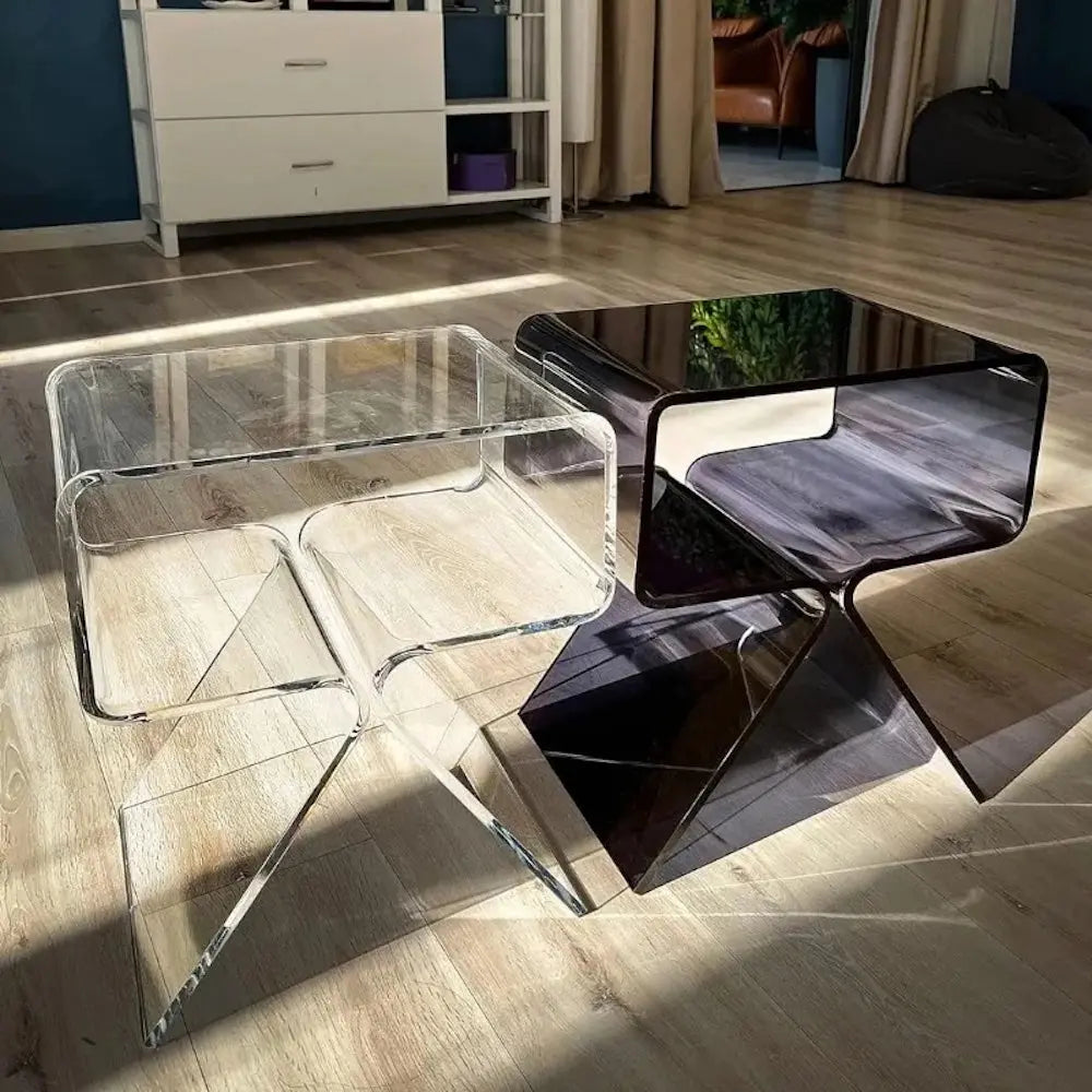 Table de Chevet Année 70