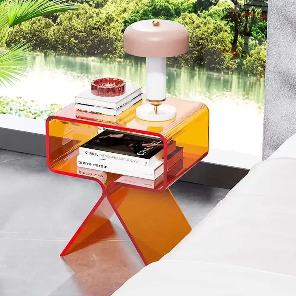 Table de Chevet Année 70