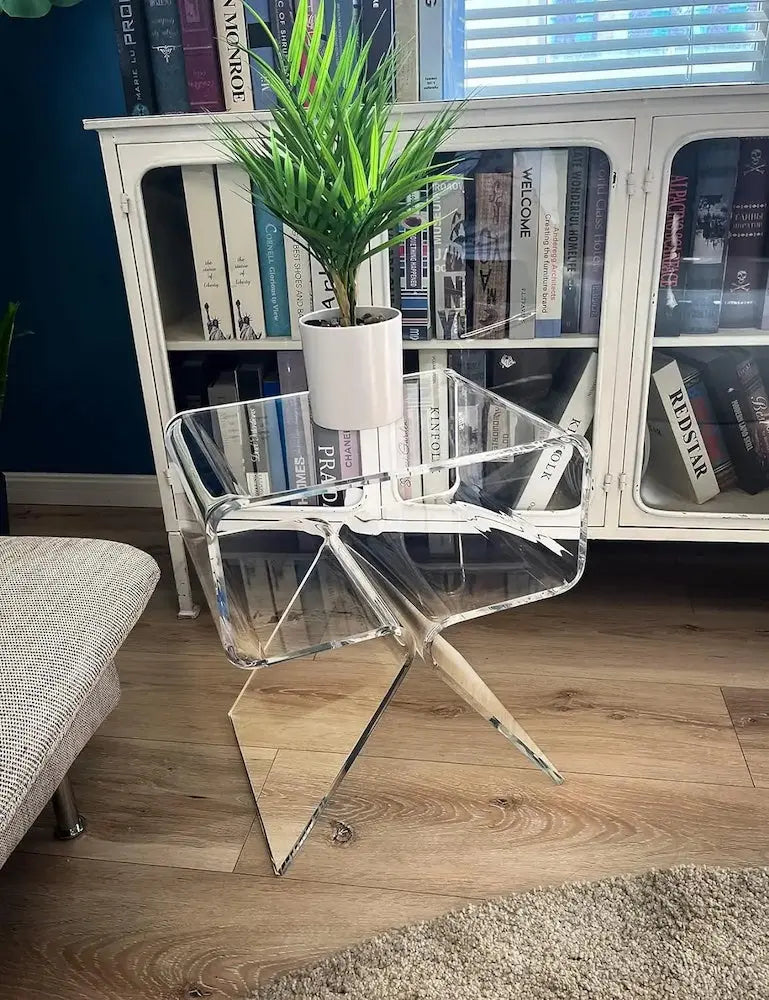 Table de Chevet Année 70