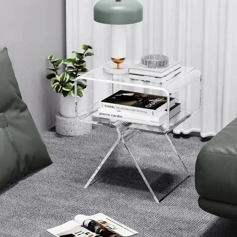 Table de Chevet Année 70