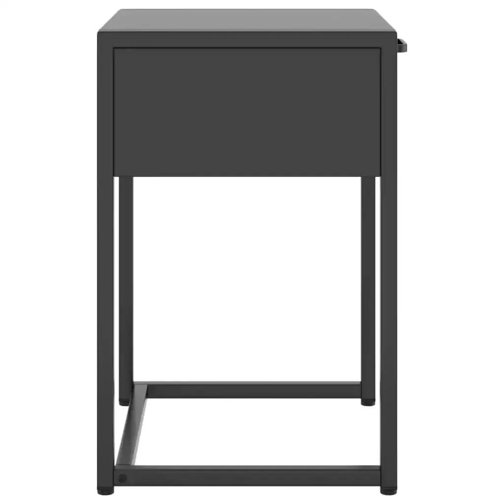Table de Chevet Anthracite