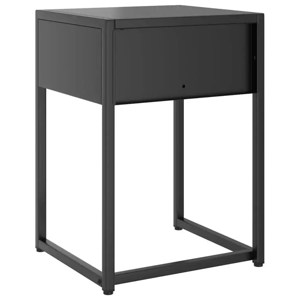 Table de Chevet Anthracite