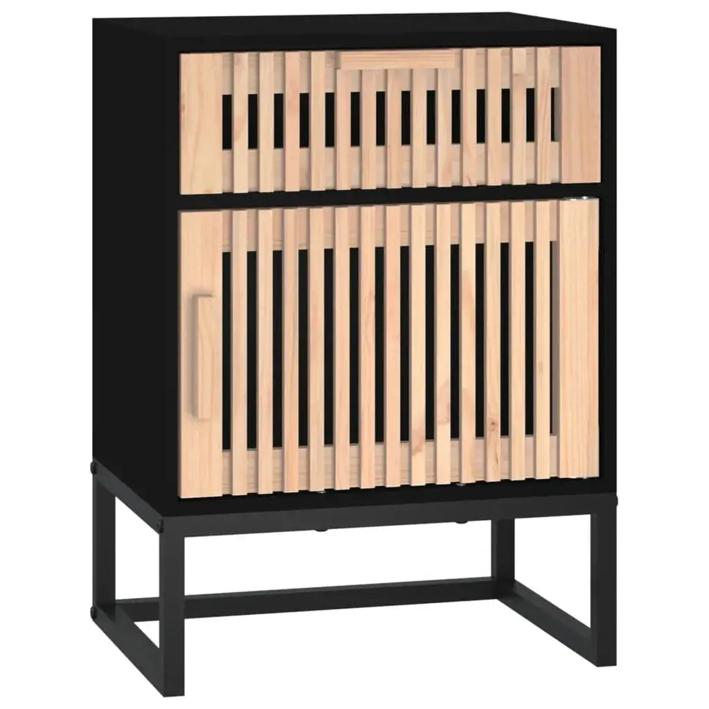 Table de Chevet Art Deco