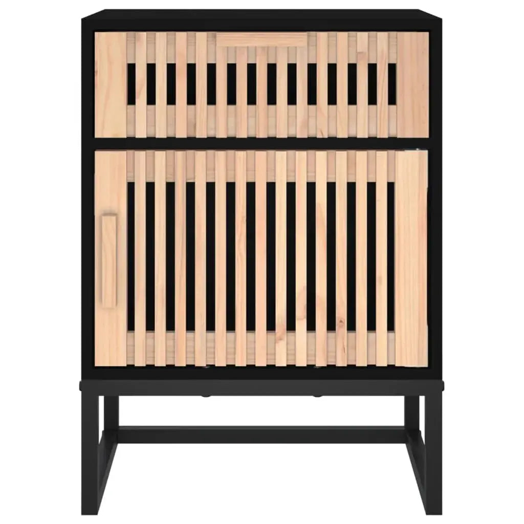 Table de Chevet Art Deco