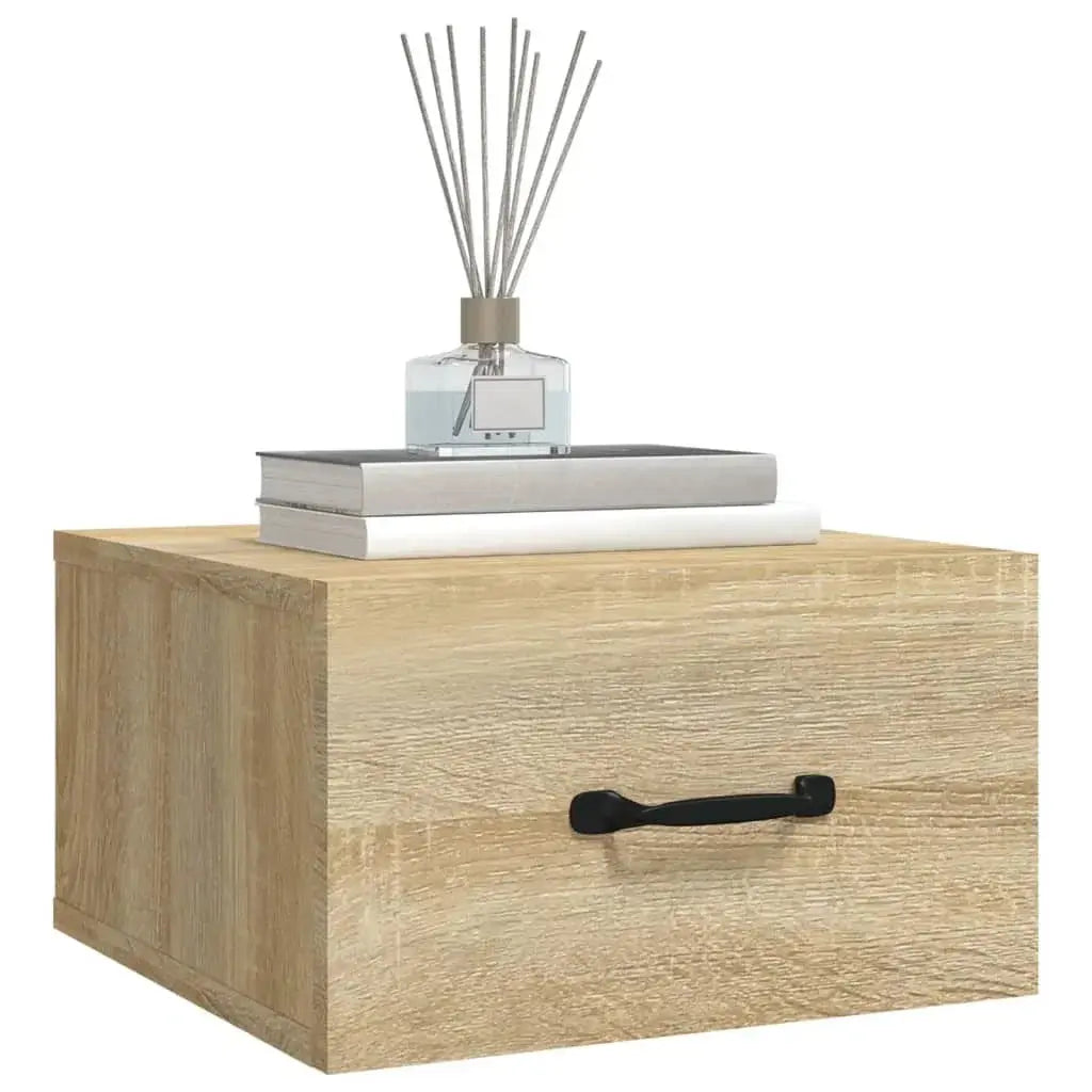 Table de Chevet Beige