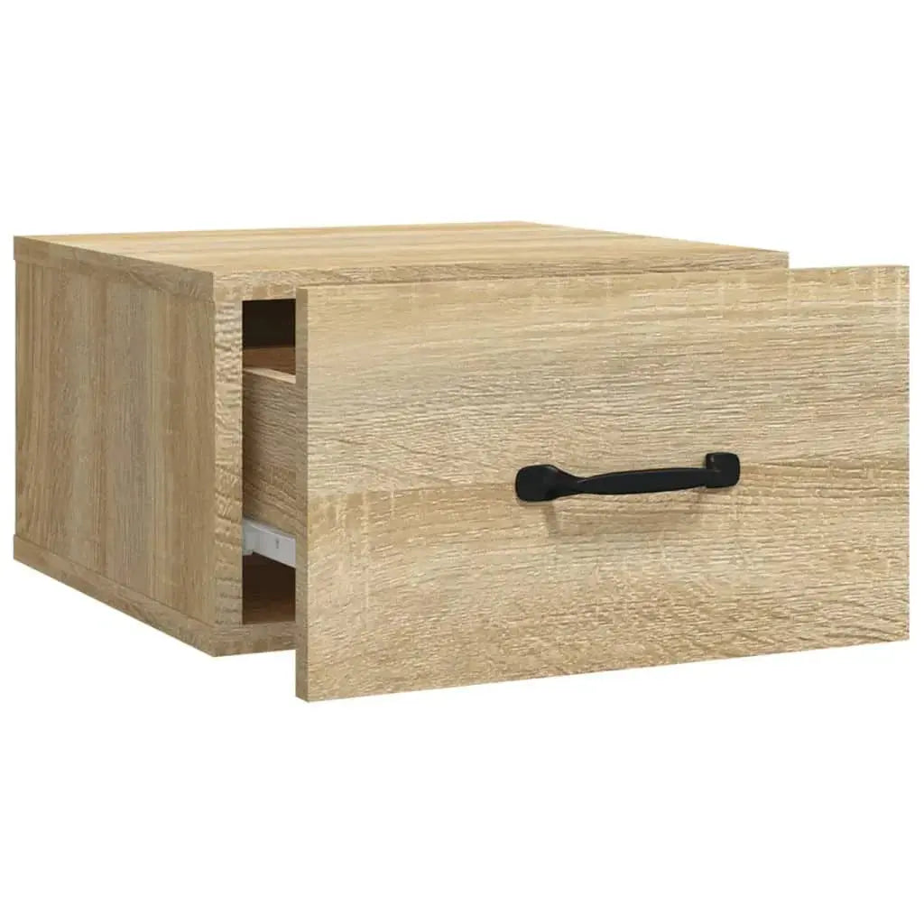 Table de Chevet Beige