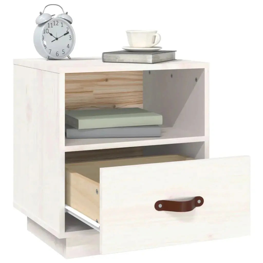 Table de Chevet Chambre