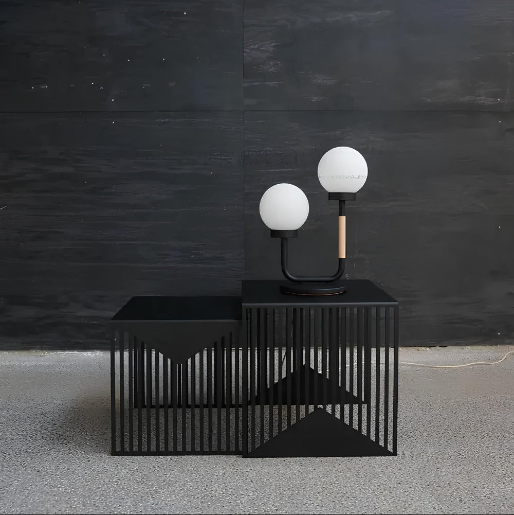 Table de Chevet Design Moderne Beau Chevet
